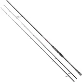 Jenzi Spinnrute Avalon Multi Spin 2,10m 5-25g 10-35g
