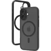 dbramante1928 Apple iPhone 17 Hülle - Recycelter Kunststoff - - Backcover/Hard Case - Schwarz