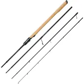 Savage Gear Salmonoid SG8 2.79m 7-23g - Reiserute