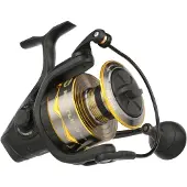 Penn Battle Iv Spinnrolle Golden 8000HS Golden 8000HS