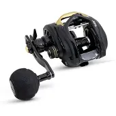 Black Cat Baitcastrolle Cast 301 LH