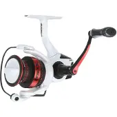 Abu Garcia Max Pro Front Drag Spinnrolle