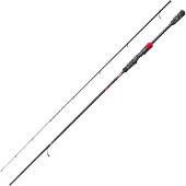 Berkley Urbn Ii Jigger Spinnrute Silber 2.40 m / 5-21 g Silber 2.40 m