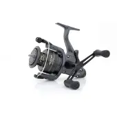 Shimano Baitrunner DL-FB, 2500, Beidhändig, Freilauf Angelrolle, Frontbremse, BTRDL2500FB