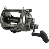 Okuma Makaira Trollingrolle