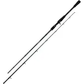 Mikado Jaws Crazy Jerk Baitcastrute