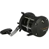 Okuma CLASSIC CLX-450La Rechtshand Multirolle