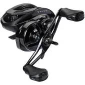 Abu Garcia Rolle Spike Casting Reel Ausführung LP-HG L Baitcastrolle