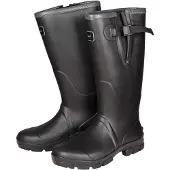 Gamakatsu Rubber Boots Gummistiefel 41