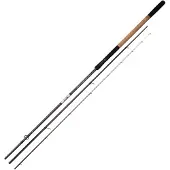 Mikado UV II Heavy Feeder Rute 3,45m 120g 3+3sec