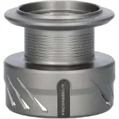 Mikado Progressive Spinnrolle