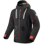 REV'IT! Vision H2o Pol Tarrés Kapuzenjacke