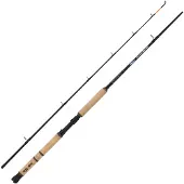 Shakespeare Ugly Stik Gold Tiger Tuff Trollingrute Golden 2.13 m / 12-25 Lbs Golden 2.13 m
