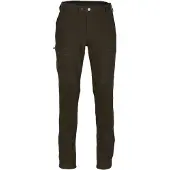 Pinewood Furudal Caribou Hunt Trouser d.mossgreen/mossgreen (743) C50