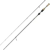 Abu Garcia Carabus Delicate2 Spinning