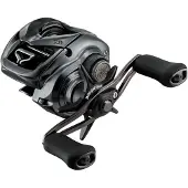 Daiwa 24 TATULA SV TW100HL Baitcastrolle