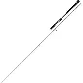 Penn Battalion Solid Leichte Jiggingrute