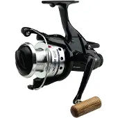 Okuma Longbow Baitfeeder Karpfenrolle