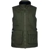 Pinewood Dog Sports Trainer Vest mossgreen (135) L
