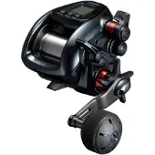 Shimano Plays A 3000 Right Hand Angelrolle Multirolle Meeresrolle Elektrorolle Motorrolle