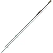 Mikado Katsudo True Fighter Spinnrute