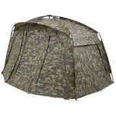 Prologic Element SLR 1Man Bivvy Camo 275x240x150cm - Angelzelt