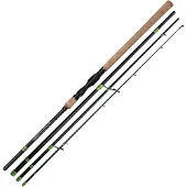 Mikado Nsc Travel H Spinnrute