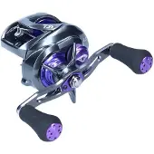 Daiwa 21 PROREX XR TWS PL, 300PL, Linkshand, Baitcastrolle, Sternbremse, 10606-300
