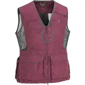 Pinewood Dog Sports 2.0 Vest Lila XS Frau