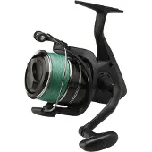Okuma Rolle Custom Spod CS Modellgröße 7000S
