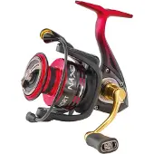 Ryobi NCRT Naxo 2500 - Angelrolle
