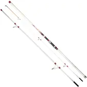 Jenzi Brandungsrute CPX420 Power Surf 100-200g 4,50m