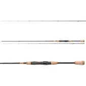 Daiwa PRESSO IPRIMI Forellen Spinnrute UL / L