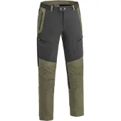 Pinewood Finnveden Hybrid Trouser midgreen/d.anthracite (737) D108