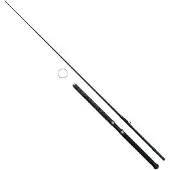 MADCAT Black Inline Welsrute Silber 2.10 m / 20-30 lb Silber 2.10 m