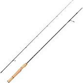 Abu Garcia DIPLOMAT DPMS-602LS 1.83m 0.5-4.5g - Forellenrute