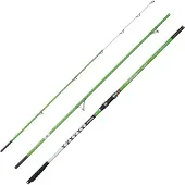 Penn Tidal X Lowrider Solid Carbon Tip 4.20m 50-200g - Brandungsrute