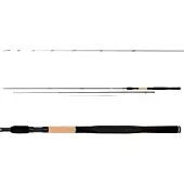 Daiwa N'ZON Extension 3,35m bis 50g Feeder Rute