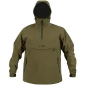 Avid Carp Hydro-force 20k Jacke Grün M Mann Grün M