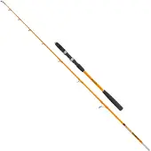Jenzi Meeresrute Seamaster Solid Pro Pilk and Jig 2,00m 40-150g