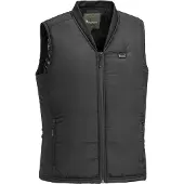 Pinewood Ultra Body Heat Vest Schwarz XS Mann