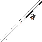 Dam Fire Wave XP Spinning Combo