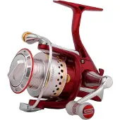 Spro RedArc 4000 Stationärrolle