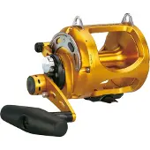 Okuma Makaira 3180 II Angelrolle Größe 80
