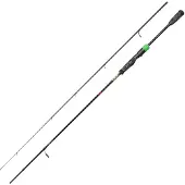 Berkley URBN II Allrounder Spin