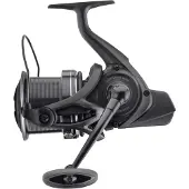 Daiwa Emblem SPOD 35 SCW QD, Beidhändig, Grossfisch Angelrolle, Frontbremse, 10158-606