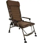 Fox International Super Deluxe Recliner Highback Stuhl