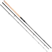 Spro Trout Master Forellenrute Tactical Lake Trout 3,60m 5-40g