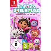 Gabbys Dollhouse: Bereit für die Party