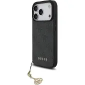 GUESS 4g Charms Collection Magsafe Iphone 17 Pro Handyhülle